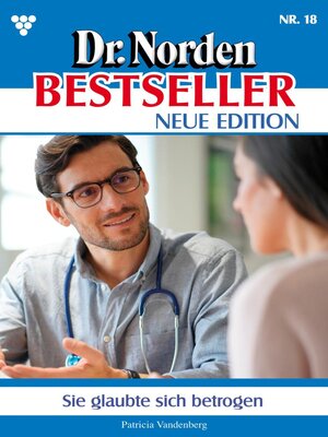 cover image of Sie glaubte sich betrogen